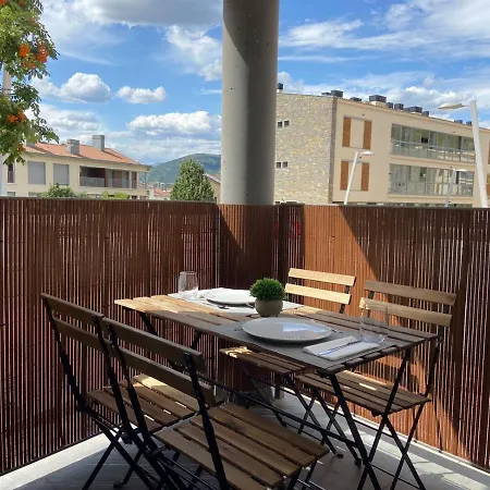 Pirineos, Urb Margas Golf * Sabiñánigo