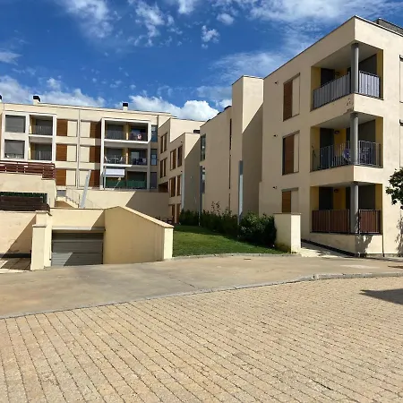 Daire Pirineos, Urb Margas Golf *