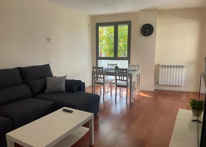 Apartamento Pirineos, Urb Margas Golf Sabiñánigo