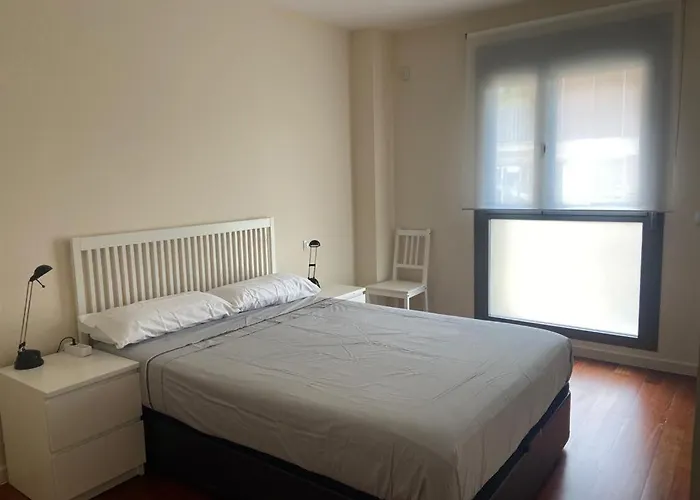 Apartamento Pirineos, Urb Margas Golf