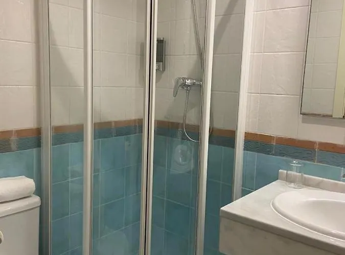 Pirineos, Urb Margas Golf *