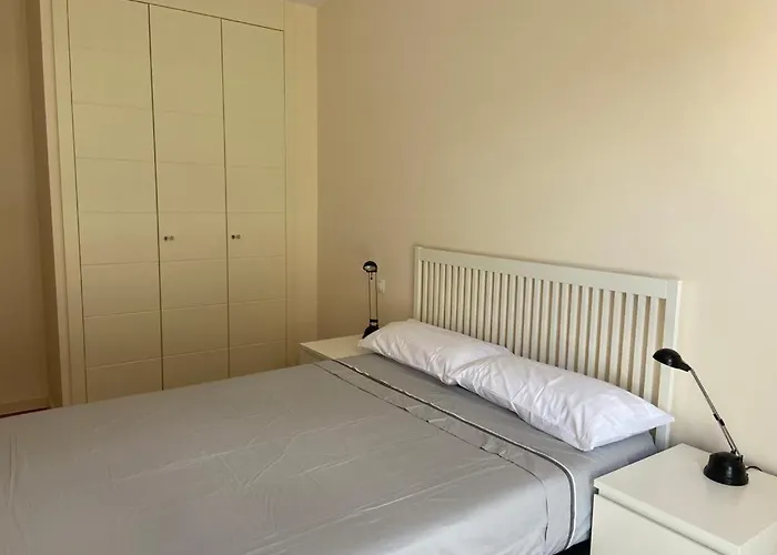 Pirineos, Urb Margas Golf * Sabiñánigo